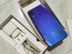 Xiaomi Redmi Note 7 128GB (Used)