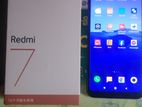 Xiaomi Redmi Note 7 64GB (Used)