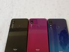 Xiaomi Redmi Note 7 4GB 64GB (Used)