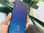 Xiaomi Redmi Note 7 4GB 64GB (Used)