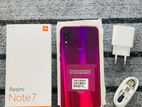 Xiaomi Redmi Note 7 (New)