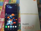 Xiaomi Redmi Note 7 6GB 64GB (Used)