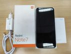 Xiaomi Redmi Note 7 Global Edition (Used)