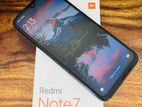 Xiaomi Redmi Note 7 (Used)