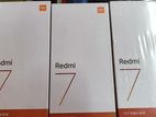 Xiaomi Redmi Note 7 (New)