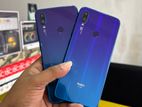 Xiaomi Redmi Note 7 Pro 6GB 128GB (Used)