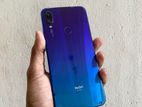 Xiaomi Redmi Note 7 Pro 6gb 128gb (Used)