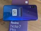 Xiaomi Redmi Note 7 Pro (Used)