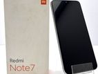 Xiaomi Redmi Note 7 (Used)