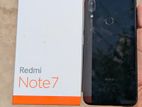 Xiaomi Redmi Note 7 (Used)