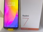 Xiaomi Redmi Note 7 (Used)