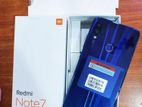 Xiaomi Redmi Note 7 (Used)