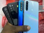 Xiaomi Redmi Note 8 128GB (Used)