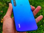 Xiaomi Redmi Note 8 128GB (Used)