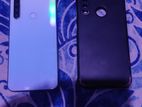 Xiaomi Redmi Note 8 4/64GB (Used)