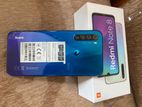 Xiaomi Redmi Note 8 4GB 128GB (Used)