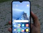 Xiaomi Redmi Note 8 4GB 128GB (Used)