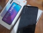 Xiaomi Redmi Note 8 4GB 64GB (Used)