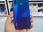 Xiaomi Redmi Note 8 4GB 64GB (Used)