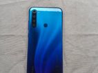Xiaomi Redmi Note 8 4gb-64gb (Used)