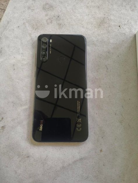 Android Redmi 8 Xiaomi Redmi Note 8 (Used) | ikman