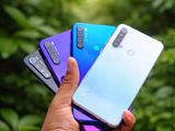 Xiaomi Redmi Note 8 4GB 64GB (Used)