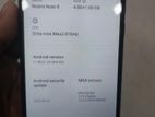 Xiaomi Redmi Note 8 4GB 64GB (Used)