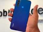 Xiaomi Redmi Note 8 4gb 64gb (Used)