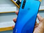 Xiaomi Redmi Note 8 4GB 64GB (Used)