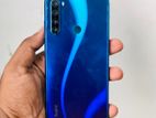 Xiaomi Redmi Note 8 4gb Ram 128gb Rom (Used)