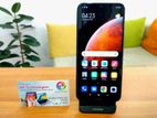 Xiaomi Redmi Note 8 4GB RAM 128GB (Used)