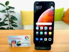 Xiaomi Redmi Note 8 4GB RAM 128GB (Used)
