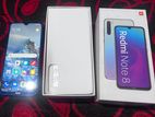Xiaomi Redmi Note 8 4GB 1GB (Used)