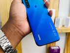 Xiaomi Redmi Note 8 4GB/64GB (Used)