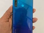 Xiaomi Redmi Note 8 6/128GB Blue (Used)