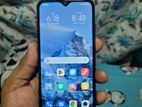 Xiaomi Redmi Note 8 6/64GB (Used)