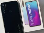 Xiaomi Redmi Note 8 64GB (Used)