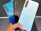 Xiaomi Redmi Note 8 64GB (Used)