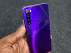 Xiaomi Redmi Note 8 6GB 128 GB (Used)