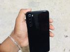 Xiaomi Redmi Note 8 Black (Used)
