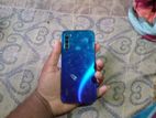 Xiaomi Redmi Note 8 Blue (Used)