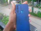 Xiaomi Redmi Note 8 Blue (Used)