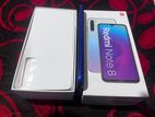 Xiaomi Redmi Note 8 (Used)