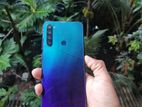 Xiaomi Redmi Note 8 Blue (Used)