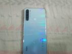 Xiaomi Redmi Note 8 4/64GB (Used)