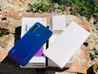 Xiaomi Redmi Note 8 Neptune blue (Used)