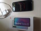 Xiaomi Redmi Note 8 (Used)