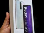 Xiaomi Redmi Note 8 Pro 128GB/6GB (Used)