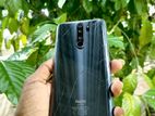 Xiaomi Redmi Note 8 Pro 128GB (Used)