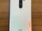 Xiaomi Redmi Note 8 Pro (Used)